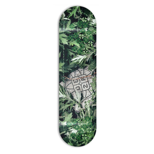 Natura Series Códice Deza Skateboards Deck