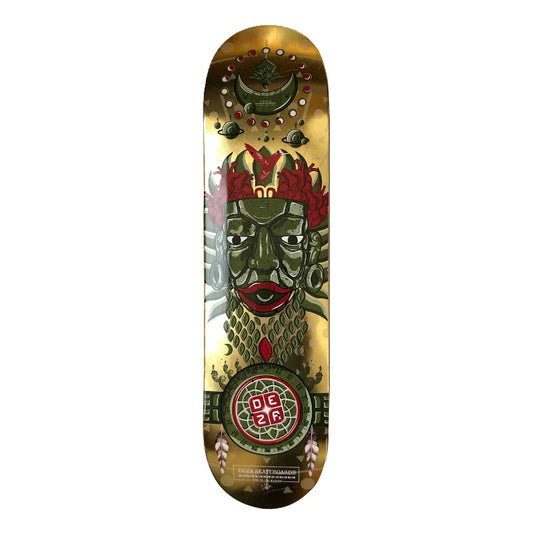 Hanhepiwi Antepiwi Series Sasa Deza Skateboards Deck